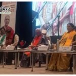 गोरखपुर यूनिवर्सिटी के हॉस्टलों की बदहाली पर भड़कीं राज्यपाल आनंदीबेन पटेल, 3 महीने में सुधार के दिए निर्देश