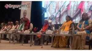 गोरखपुर यूनिवर्सिटी के हॉस्टलों की बदहाली पर भड़कीं&hellip;