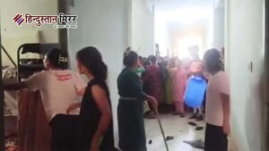 आंध्र के नर्सिंग कॉलेज में छात्राओं के दो&hellip;