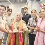मेडिकल ड्रेसर सेमिनार में विद्यार्थियों को दिए OJT के टिप्स