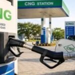 दिल्ली-NCR में आज से महंगी CNG, ₹3.89 प्रति किलो बढ़े दाम