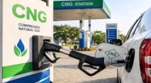 दिल्ली-NCR में आज से महंगी CNG, ₹3.89 प्रति&hellip;