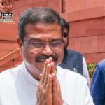 Gen Z को गुमराह करने की कोशिश हुई: इस्तीफे के बाद धर्मेंद्र प्रधान ने पहली बार तोड़ी चुप्पी