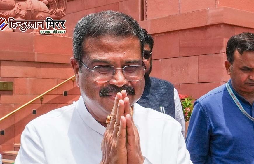 Gen Z को गुमराह करने की कोशिश हुई:&hellip;