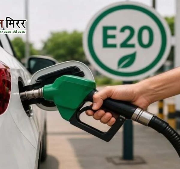इथेनॉल ब्लेंडिंग से पेट्रोल 125 रुपये प्रति लीटर…