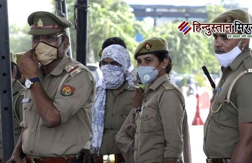 हाथरस पीड़ित परिवार के पुनर्वास आदेशों के अनुपालन में देरी पर कोर्ट ने जताई नाराजगी