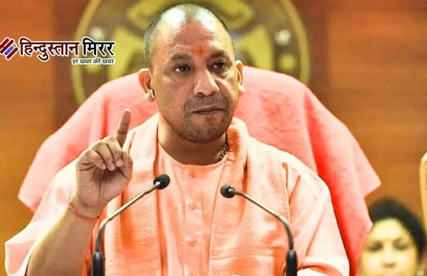 यूपी में 17 IAS अफसरों का बड़ा फेरबदल, अलीगढ़ और मुरादाबाद मंडल को मिले नए कमिश्नर