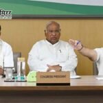 2029 की तैयारी पर कांग्रेस में सवाल, कई अहम पद खाली; संगठन कमजोर तो कैसे जीतेगी चुनावी जंग?