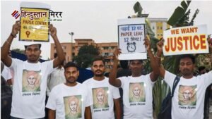 झारखंड में छात्रों का आंदोलन निर्णायक मोड़ पर,&hellip;