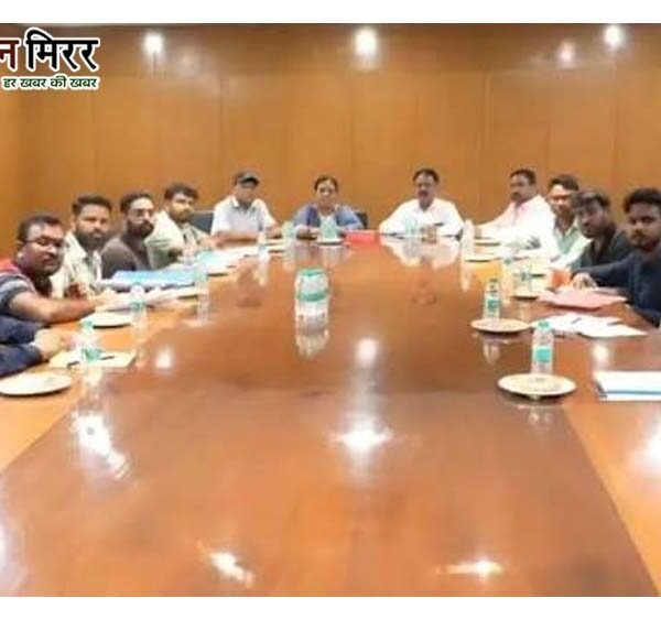 JPSC के तीन सदस्यों का इस्तीफा, आंदोलन के&hellip;
