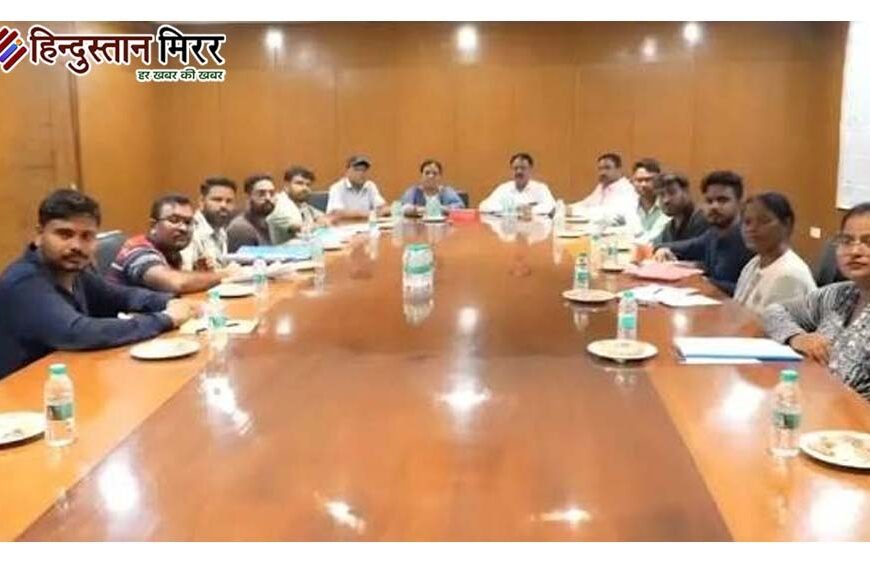 JPSC के तीन सदस्यों का इस्तीफा, आंदोलन के&hellip;