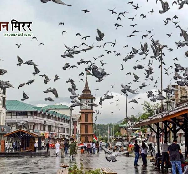 अनुच्छेद 370 हटने के 7 साल: बंद और&hellip;