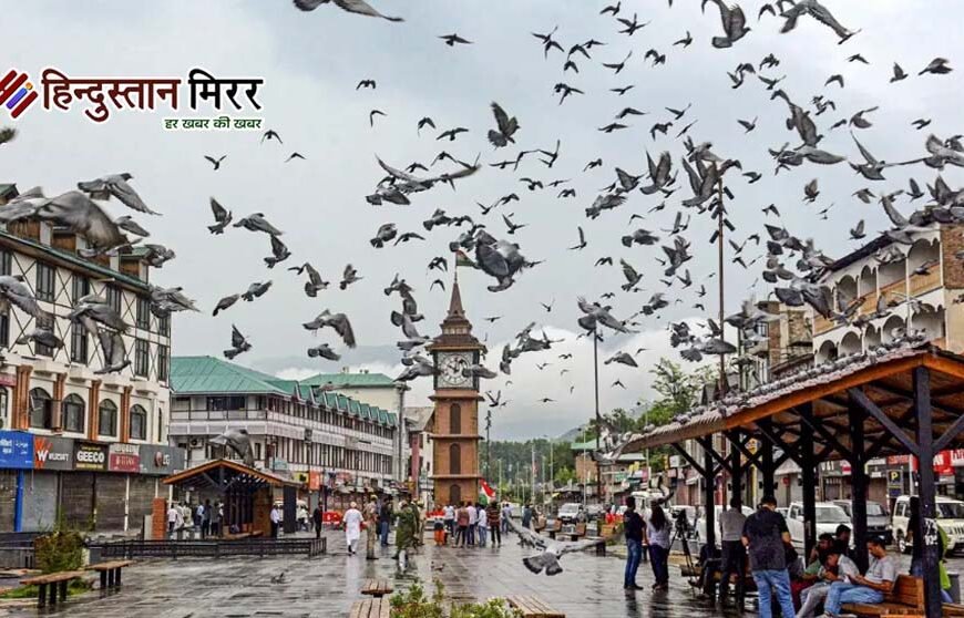अनुच्छेद 370 हटने के 7 साल: बंद और&hellip;