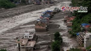 नेपाल में विनाशकारी बाढ़: हिमस्खलन, भूकंप या बारिश,&hellip;