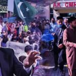 PoK में प्रदर्शनकारियों के आगे झुकी शहबाज की पार्टी, पहले आतंकी बताया अब देशभक्त कहा