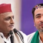 ‘इंद्रदेव’ या 36 बिरादरी का विरोध? सहारनपुर में अखिलेश की रैली टली, RLD ने साधा निशाना