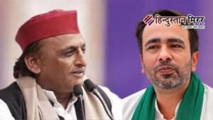 ‘इंद्रदेव’ या 36 बिरादरी का विरोध? सहारनपुर में&hellip;