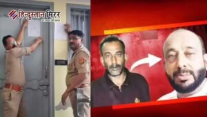 संभल हिंसा के मास्टरमाइंड शारिक साठा पर कसा&hellip;