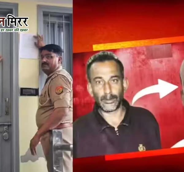 संभल हिंसा के मास्टरमाइंड शारिक साठा पर कसा&hellip;