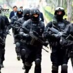 15 अगस्त से पहले दिल्ली में हाई अलर्ट, आतंकी हमले के इनपुट के बीच 17 घंटे चली मॉक ड्रिल