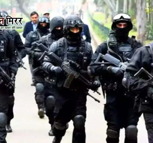 15 अगस्त से पहले दिल्ली में हाई अलर्ट,&hellip;