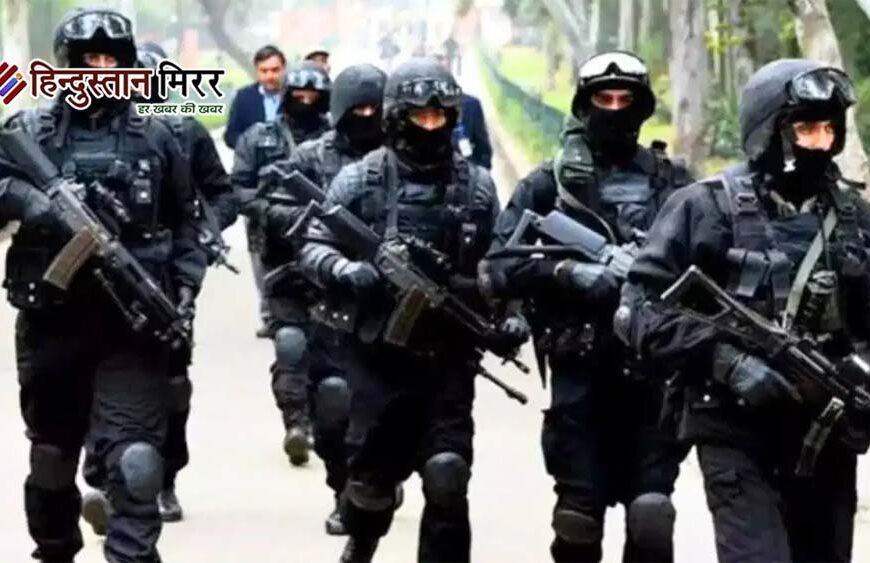 15 अगस्त से पहले दिल्ली में हाई अलर्ट,&hellip;