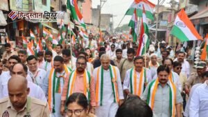 खैर में गूंजा भारत माता का जयघोष, हजारों&hellip;