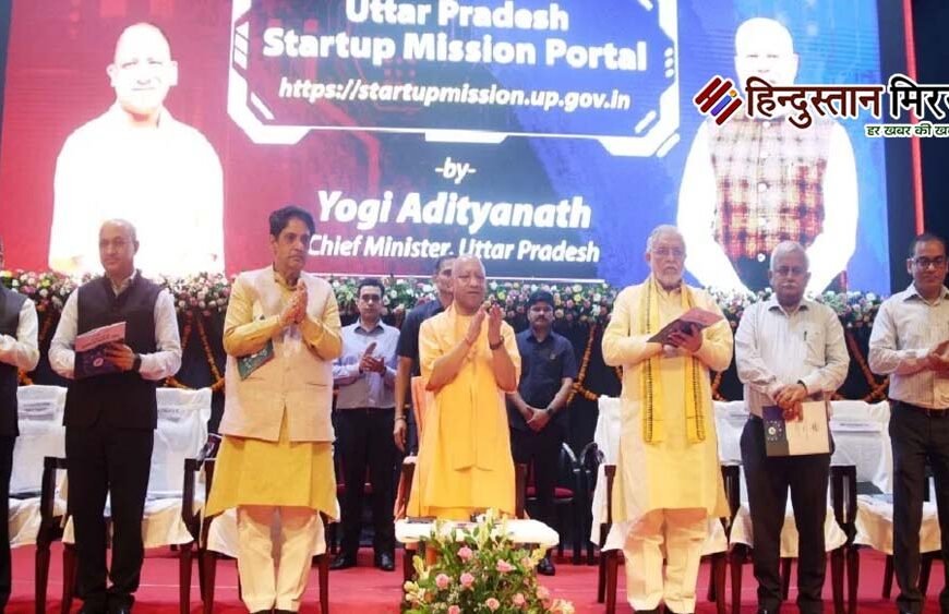 यूपी की आबादी चुनौती नहीं, बड़ी संभावनाः सीएम योगी