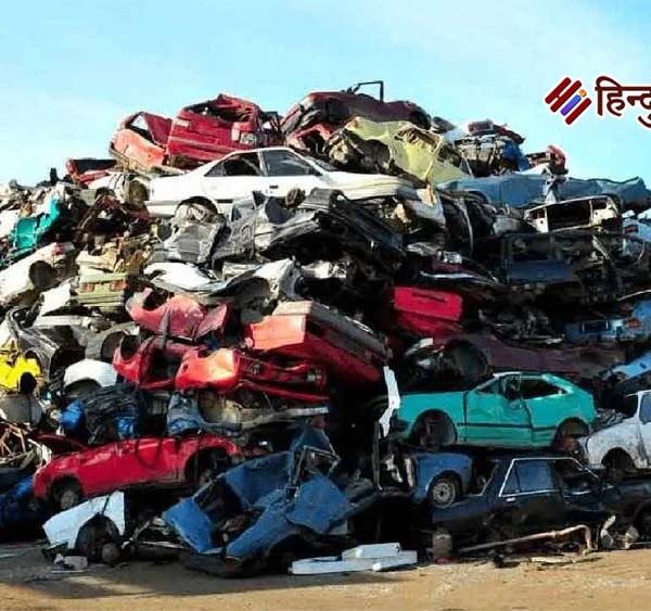वाहन स्क्रैपिंग में यूपी देश में नंबर-1, कुल&hellip;