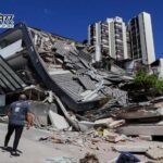 कोलंबिया में 7.4 तीव्रता के भूकंप से भारी तबाही, 132 लोगों की मौत
