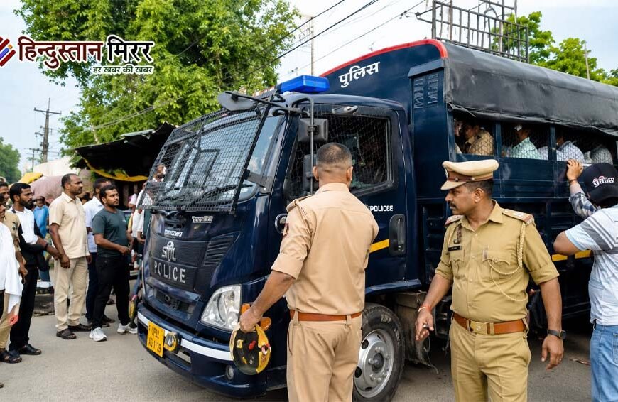छह साल बाद आदित्य हत्याकांड में बड़ा फैसला, पूर्व सपा जिलाध्यक्ष आरपी यादव समेत 14 को उम्रकैद