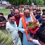 प्रयागराज मेडिकल कॉलेज को AIIMS जैसी सुविधाएं, डिप्टी सीएम ब्रजेश पाठक का बड़ा ऐलान