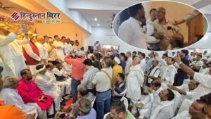 प्रयागराज में राहुल गांधी के छात्र संवाद से&hellip;