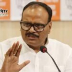 विधानसभा में हंगामे पर डिप्टी सीएम ब्रजेश पाठक का सपा पर हमला, बोले— जनता को विकास चाहिए, अराजकता नहीं