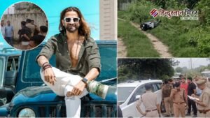 अंकित बालियान हत्याकांड में बड़ा एक्शन, शामली में&hellip;