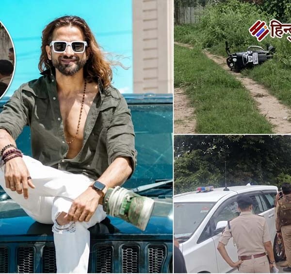 अंकित बालियान हत्याकांड में बड़ा एक्शन, शामली में&hellip;