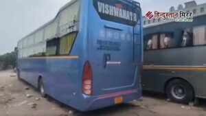 चलती बस में नाबालिग से गैंगरेप !! वारदात&hellip;
