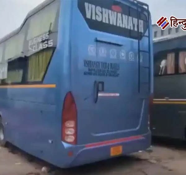 चलती बस में नाबालिग से गैंगरेप !! वारदात&hellip;