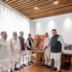 लखनऊ में 5 अगस्त को बड़ा सम्मेलन, संतों-विद्वानों का होगा सम्मान; ब्राह्मण समाज को साधने की रणनीति पर सपा का फोकस