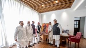 लखनऊ में 5 अगस्त को बड़ा सम्मेलन, संतों-विद्वानों&hellip;