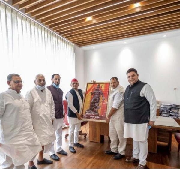 लखनऊ में 5 अगस्त को बड़ा सम्मेलन, संतों-विद्वानों&hellip;
