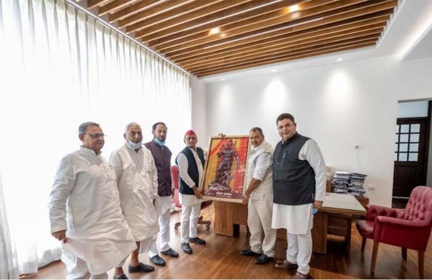 लखनऊ में 5 अगस्त को बड़ा सम्मेलन, संतों-विद्वानों&hellip;