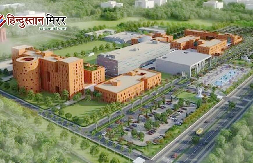 सर्वाइकल कैंसर की जांच अब और सटीक, कल्याण सिंह कैंसर संस्थान में एलबीसी सुविधा शुरू