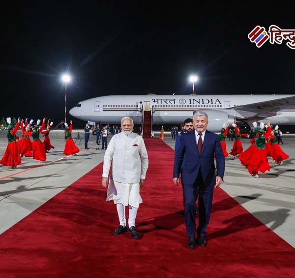 SCO Summit: मोदी-पुतिन की आज अहम मुलाकात, जिनपिंग&hellip;