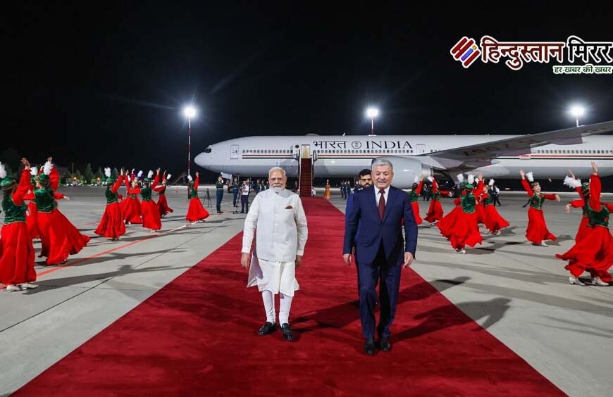 SCO Summit: मोदी-पुतिन की आज अहम मुलाकात, जिनपिंग&hellip;