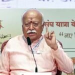 विदेशों में RSS का नेटवर्क बढ़ाने की नई रणनीति, प्रवासी भारतीयों से संपर्क पर जोर