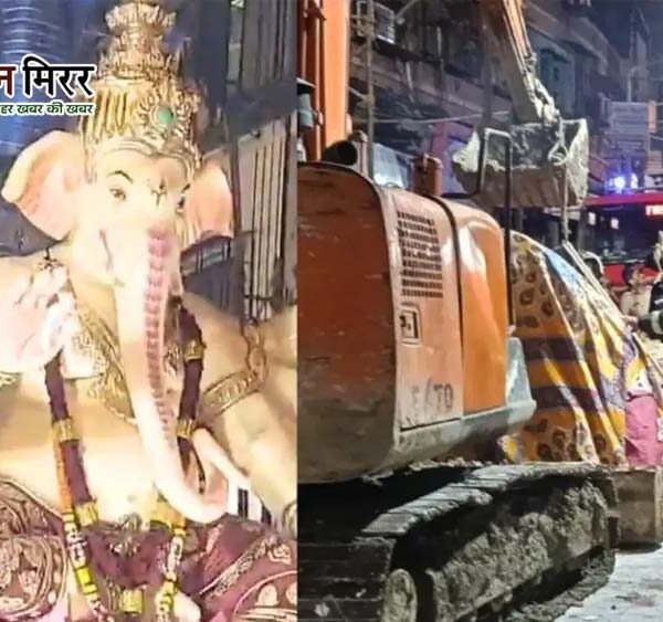 मुंबई के भूलेश्वर में बड़ा हादसा, 22 फीट&hellip;