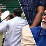 प्रेस कॉन्फ्रेंस में हंगामा, पप्पू यादव बोले- मेरी हत्या की साजिश रची जा रही