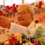 शुद्ध पेट्रोल तुम्हारे बाप के घर से आएगा? एथेनॉल विरोध पर BJP सांसद जनार्दन मिश्रा के बिगड़े बोल