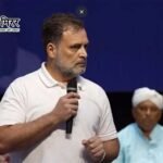 सरकार लोगों की आवाज नहीं सुनना चाहती, हम इन्हें पागलकर देंगे: राहुल गांधी